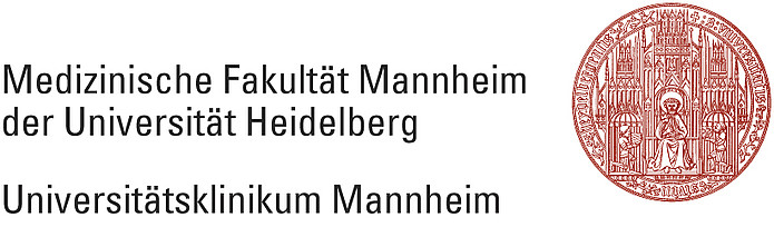 Logo der Medizinischen Fakultät Mannheim