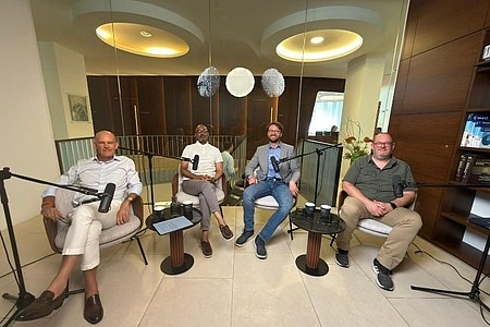 Gruppenfoto