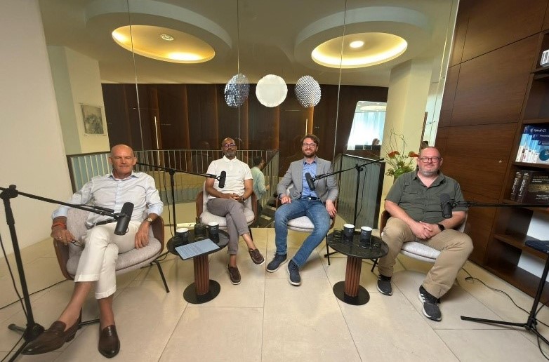 Gruppenfoto
